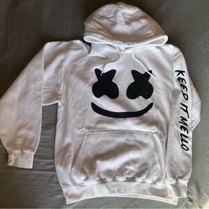 Sold Marshmello Hoodie